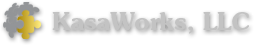 Kasa Works, LLC — Make More. Work Less.