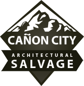 Cañon City Architectural Salvage logo