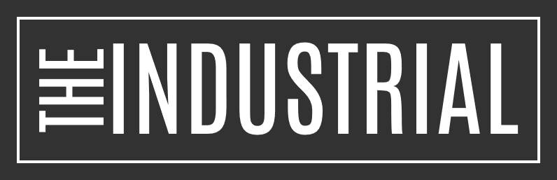 The Industrial logo