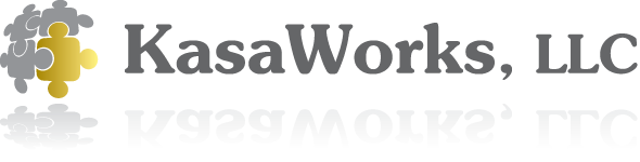 KasaWorks, LLC Logo